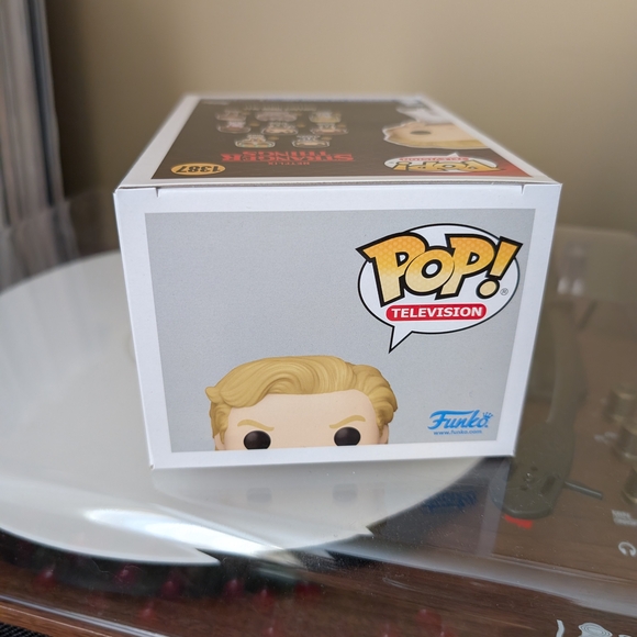 Funko Pop Stranger Things 001 Limited Edition - Picture 7 of 7
